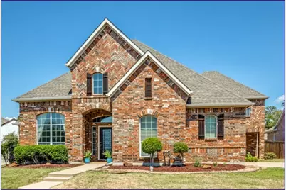 205 Thistle Ridge, Denton, TX 76210 - Photo 1