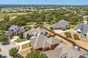 205 Thistle Ridge, Denton, TX 76210 - Photo 39