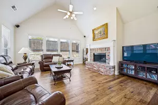 205 Thistle Ridge, Denton, TX 76210 - Photo 19