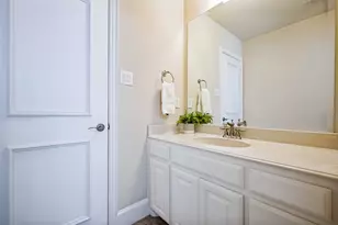 205 Thistle Ridge, Denton, TX 76210 - Photo 29