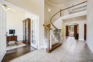 205 Thistle Ridge, Denton, TX 76210 - Photo 5