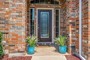205 Thistle Ridge, Denton, TX 76210 - Photo 5