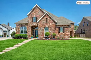 205 Thistle Ridge, Denton, TX 76210 - Photo 1