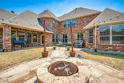 205 Thistle Ridge, Denton, TX 76210 - Photo 35