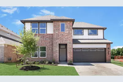 3630 Saguaro Drive, Grand Prairie, TX 75052 - Photo 1