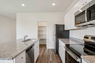 2214 Burnwood St, Melissa, TX 75454 - Photo 21