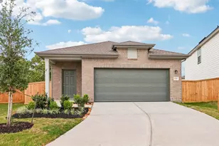 2214 Burnwood St, Melissa, TX 75454 - Photo 3