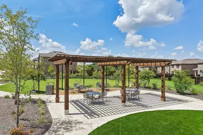 2214 Burnwood Street, Melissa, TX 75454 - Photo 23