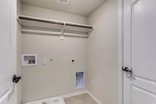 1029 Palo Oaks Dr, Burleson, TX 76028 - Photo 23