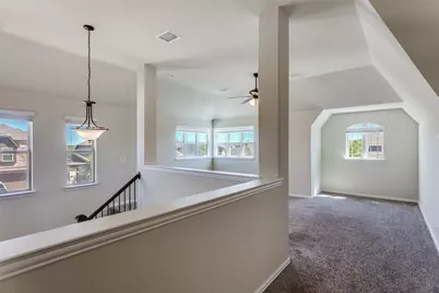 1029 Palo Oaks Drive, Burleson, TX 76028 - Photo 21