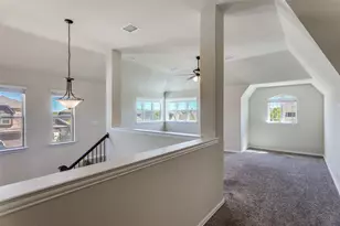 1029 Palo Oaks Dr, Burleson, TX 76028 - Photo 21