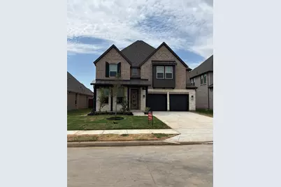 2248 Corbera Drive, Little Elm, TX 75068 - Photo 1