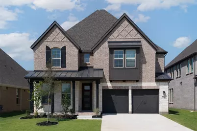 2248 Corbera Drive, Little Elm, TX 75068 - Photo 1