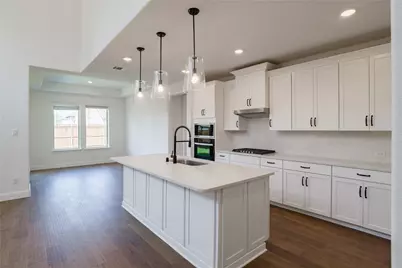 2248 Corbera Drive, Little Elm, TX 75068 - Photo 3