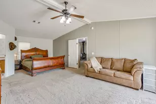 1212 Alliance Blvd, Rhome, TX 76078 - Photo 15