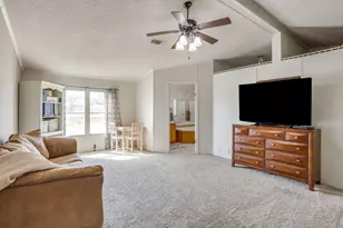 1212 Alliance Blvd, Rhome, TX 76078 - Photo 15