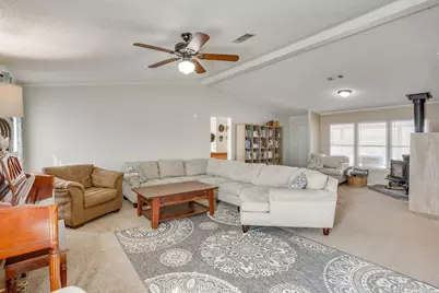 1212 Alliance Boulevard, Rhome, TX 76078 - Photo 7