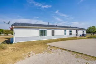 1212 Alliance Blvd, Rhome, TX 76078 - Photo 27