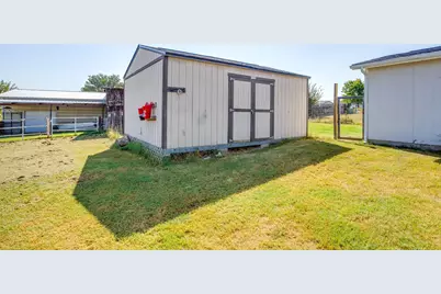 1212 Alliance Boulevard, Rhome, TX 76078 - Photo 31
