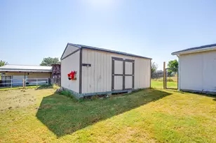 1212 Alliance Blvd, Rhome, TX 76078 - Photo 31