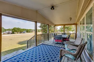 1212 Alliance Blvd, Rhome, TX 76078 - Photo 3