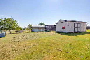 1212 Alliance Blvd, Rhome, TX 76078 - Photo 31