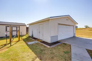 1212 Alliance Blvd, Rhome, TX 76078 - Photo 29