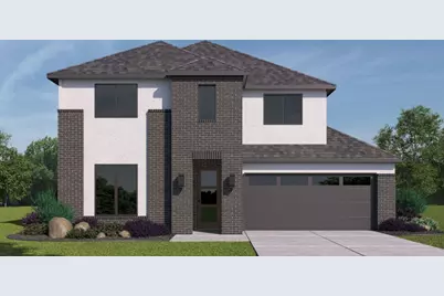 3674 Zenith Drive, Grand Prairie, TX 75052 - Photo 1