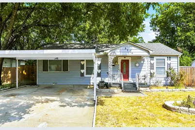 3116 Cedar Park Boulevard, Richland Hills, TX 76118 - Photo 1
