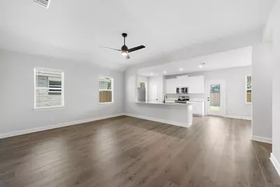 236 Live Oak Lane, Hutchins, TX 75141 - Photo 3