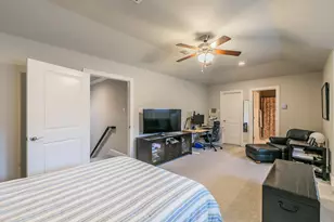 313 Elkhorn Trail, Keller, TX 76248 - Photo 35