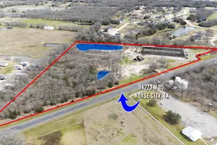 9427 FM 35, Royse City, TX 75189 - Photo 1