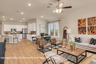 3633 Saguaro Dr, Grand Prairie, TX 75052 - Photo 19