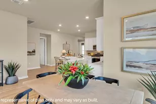 3633 Saguaro Dr, Grand Prairie, TX 75052 - Photo 15