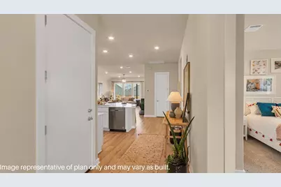 3633 Saguaro Drive, Grand Prairie, TX 75052 - Photo 13