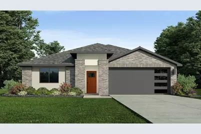 3633 Saguaro Drive, Grand Prairie, TX 75052 - Photo 1