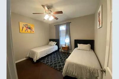 2822 Livingston Avenue, Fort Worth, TX 76110 - Photo 5