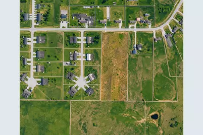 Lot 8 Blue Ridge Drive, Weatherford, TX 76088 - Photo 3
