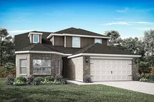 1029 Holly Dr, Hutchins, TX 75141 - Photo 1