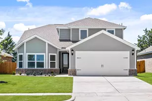248 Live Oak Ln, Hutchins, TX 75141 - Photo 1