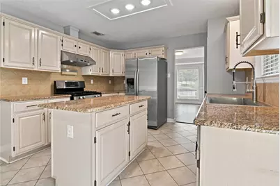 7105 Isle Royale Drive, Fort Worth, TX 76137 - Photo 15