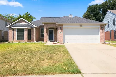 7105 Isle Royale Drive, Fort Worth, TX 76137 - Photo 1