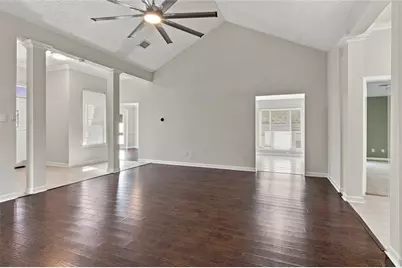 7105 Isle Royale Drive, Fort Worth, TX 76137 - Photo 9