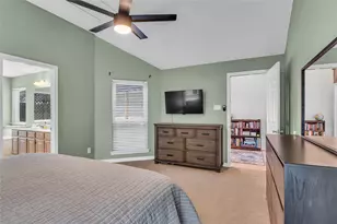 7105 Isle Royale Dr, Fort Worth, TX 76137 - Photo 19