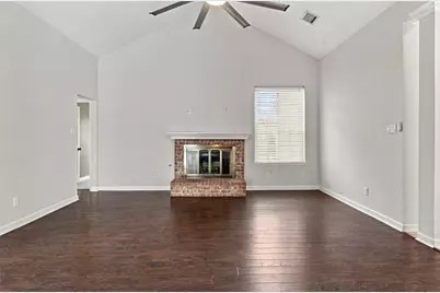 7105 Isle Royale Drive, Fort Worth, TX 76137 - Photo 7