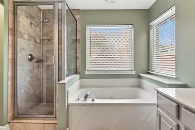 7105 Isle Royale Drive, Fort Worth, TX 76137 - Photo 21