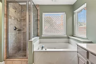 7105 Isle Royale Dr, Fort Worth, TX 76137 - Photo 21