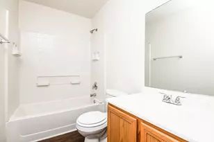 6624 Meadow Way Ln, Fort Worth, TX 76179 - Photo 13