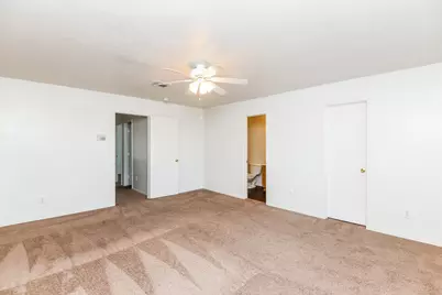 6624 Meadow Way Lane, Fort Worth, TX 76179 - Photo 9