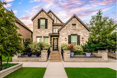 4325 Smokey Quartz Lane, Arlington, TX 76005 - Photo 1
